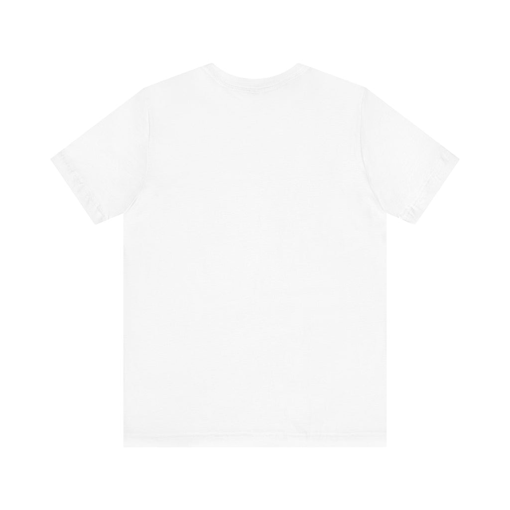 Spooky Squad Tee, Halloween Shirt, Unisex Ghost T-Shirt, Cute Costume Top, Fall Fashion, Halloween Party Apparel