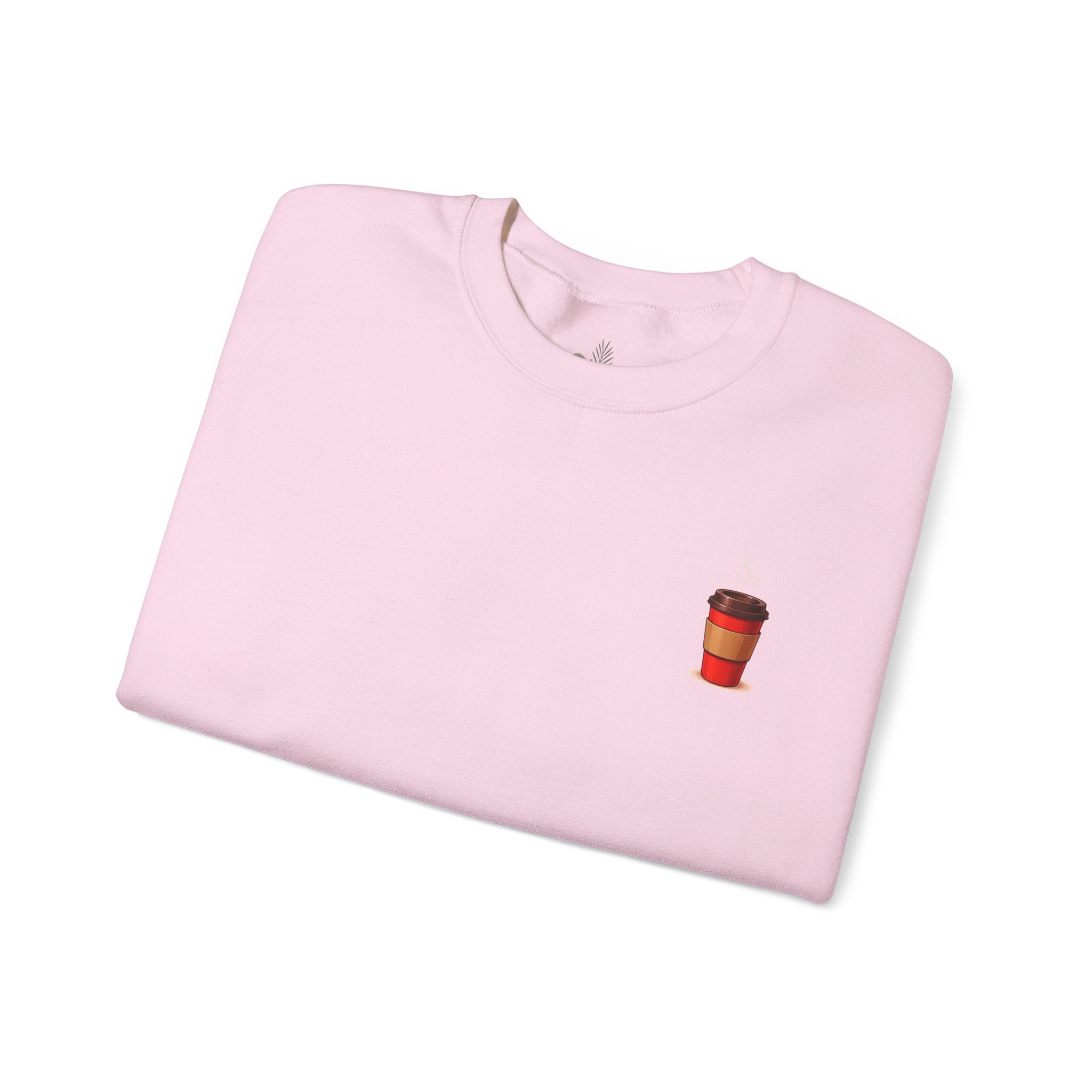 Tired Mums Club Sweatshirt - Cozy Crewneck, Personalized Gift for Moms, Perfect for Mother's Day, Casual Wear, Everyday Comfort