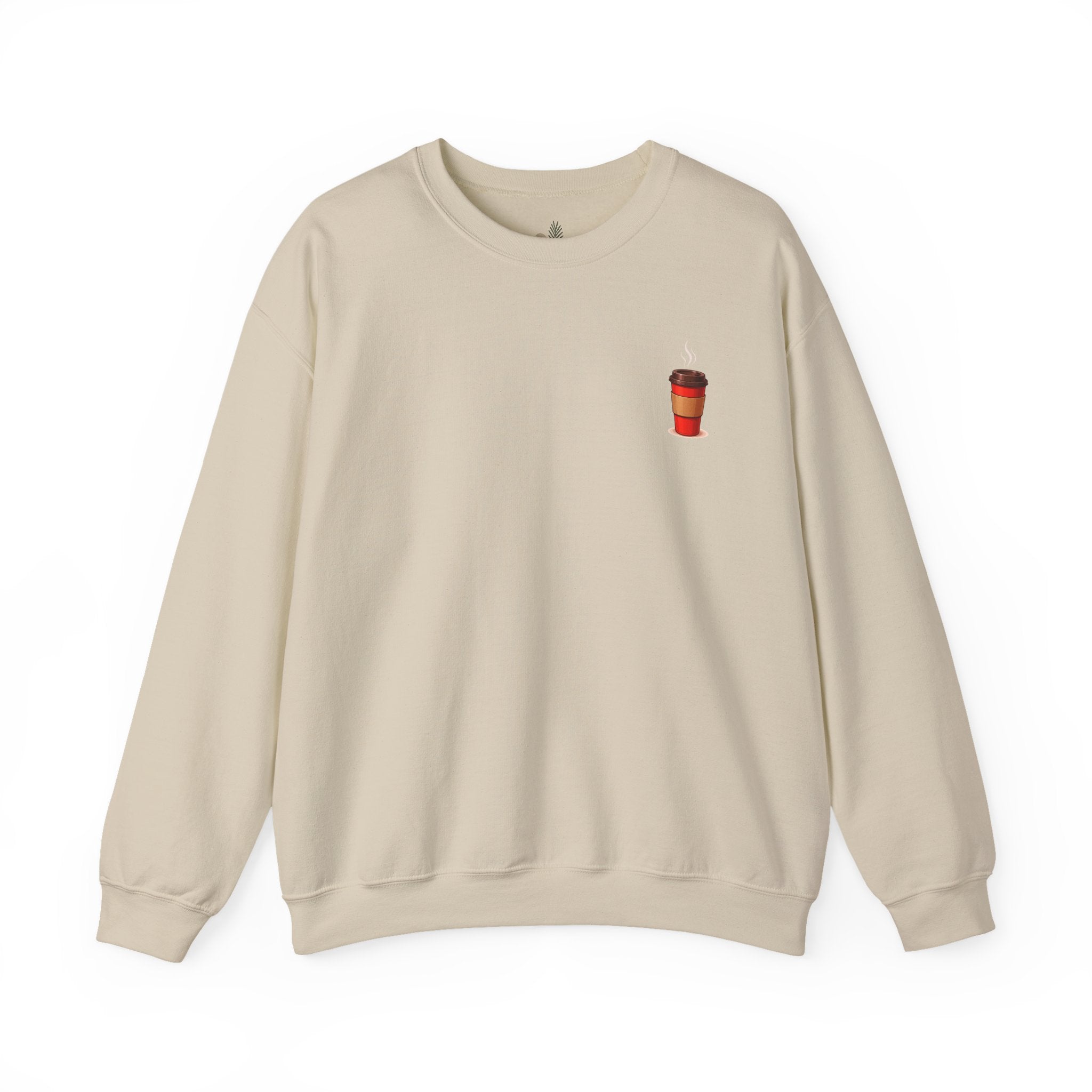 Tired Mums Club Sweatshirt - Cozy Crewneck, Personalized Gift for Moms, Perfect for Mother's Day, Casual Wear, Everyday Comfort