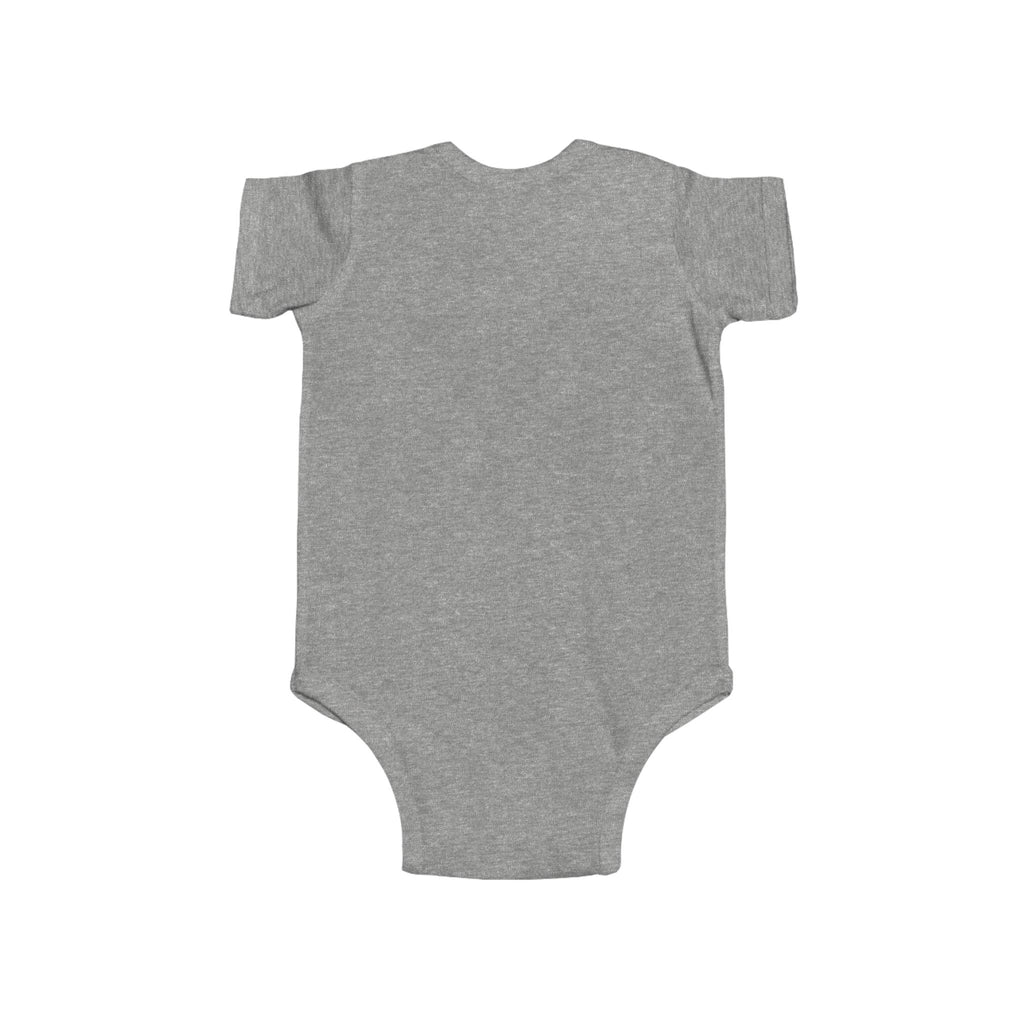 Spooky Squad Infant Bodysuit, Halloween Outfit for Babies, Cute Baby Clothes, Ghostly Fun Onesie, Baby Shower Gift