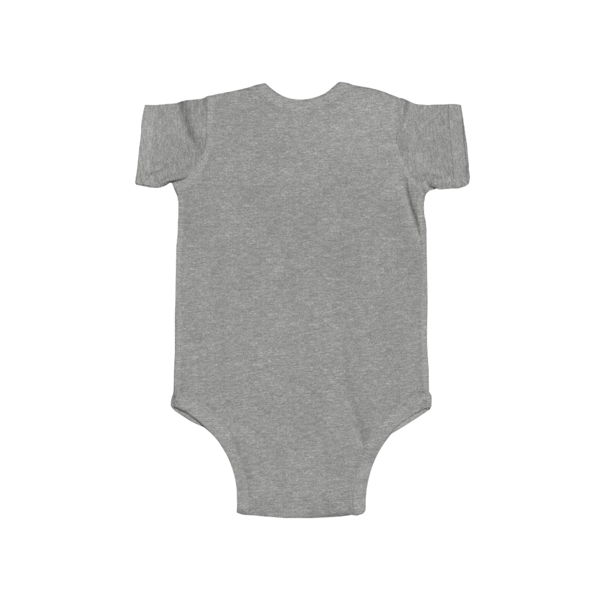 Spooky Squad Infant Bodysuit, Halloween Outfit for Babies, Cute Baby Clothes, Ghostly Fun Onesie, Baby Shower Gift