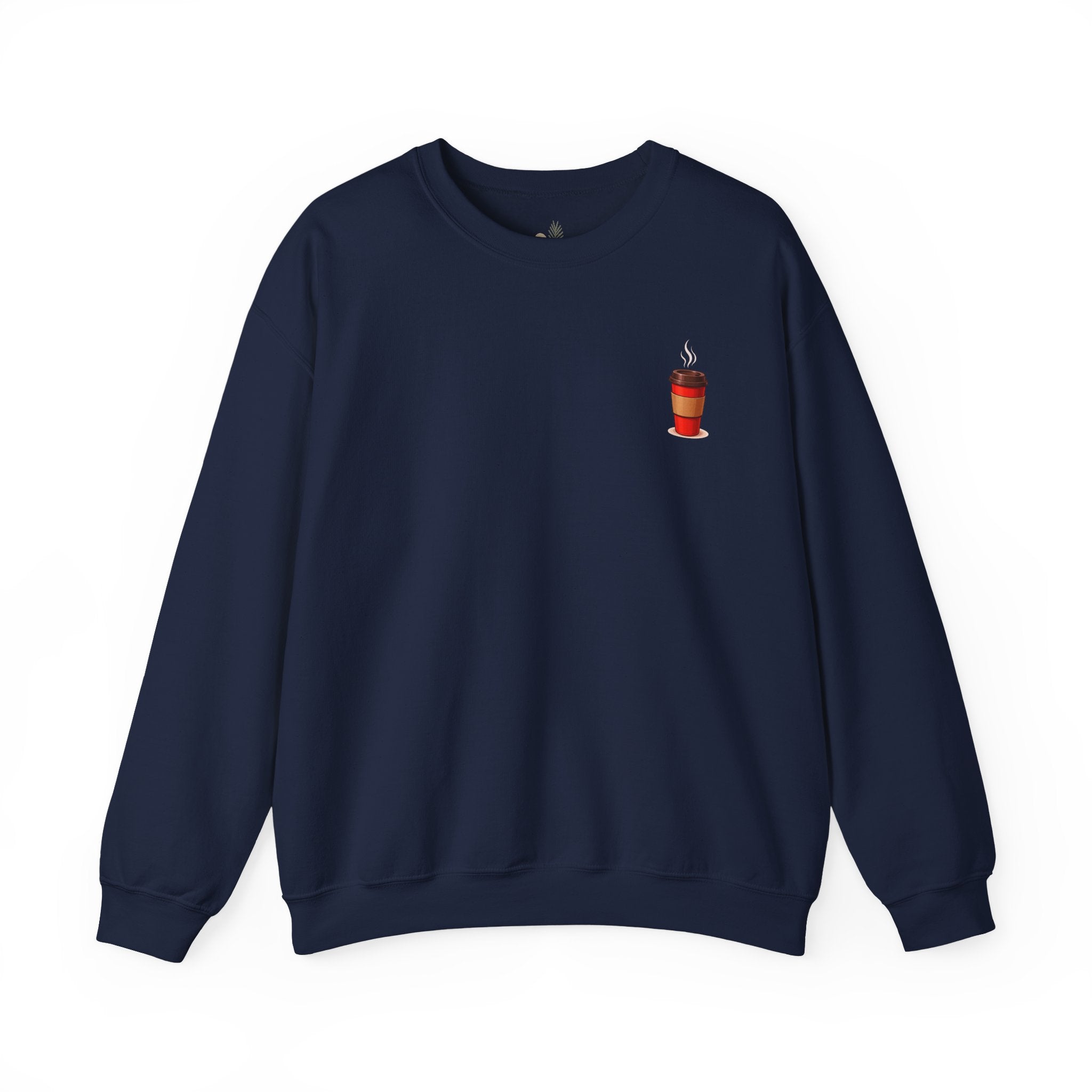 Tired Mums Club Sweatshirt - Cozy Crewneck, Personalized Gift for Moms, Perfect for Mother's Day, Casual Wear, Everyday Comfort