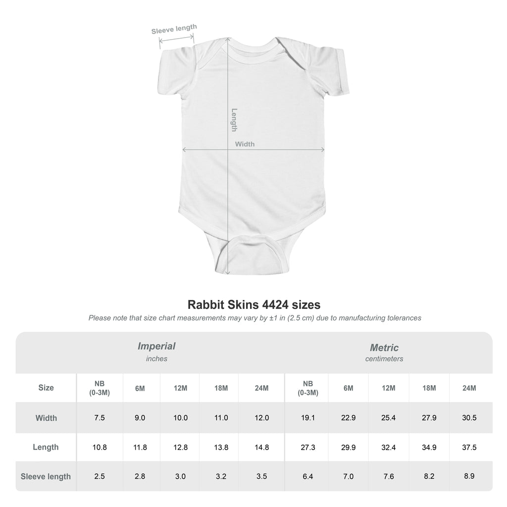 Spooky Squad Infant Bodysuit, Halloween Outfit for Babies, Cute Baby Clothes, Ghostly Fun Onesie, Baby Shower Gift