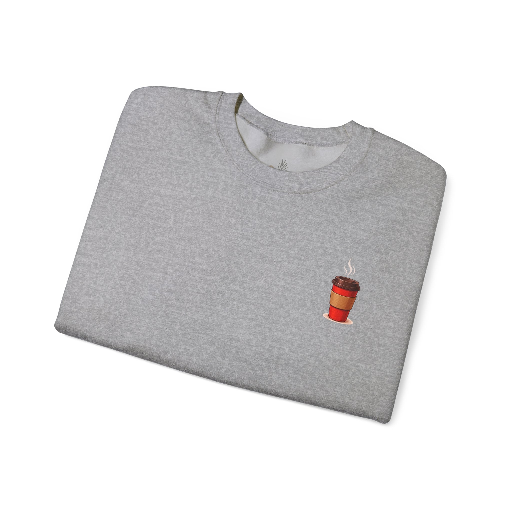 Tired Dads Club Sweatshirt - Cozy Crewneck, Personalized Gift for Dads, Perfect for Father's Day, Casual Wear, Everyday Comfort