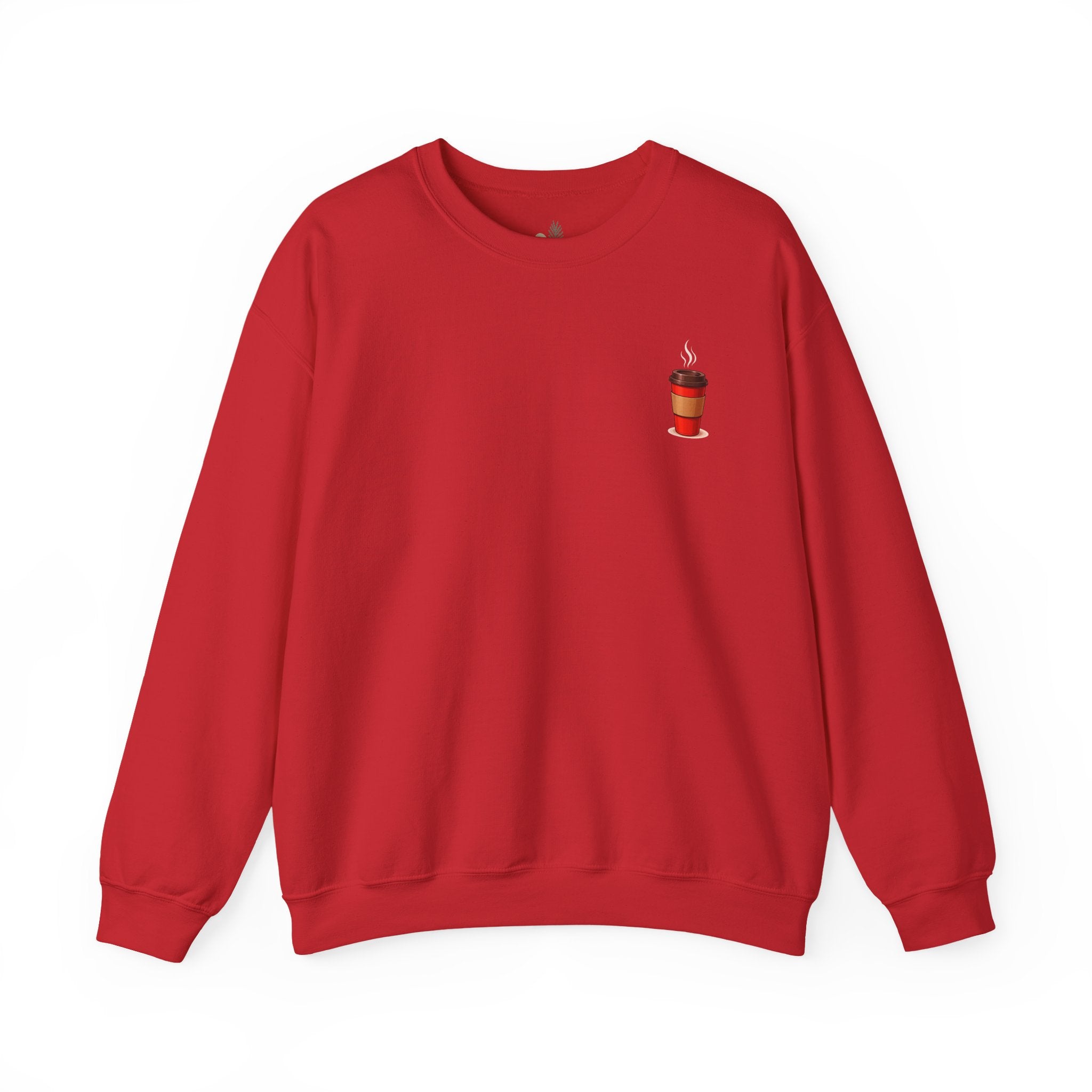 Tired Dads Club Sweatshirt - Cozy Crewneck, Personalized Gift for Dads, Perfect for Father's Day, Casual Wear, Everyday Comfort