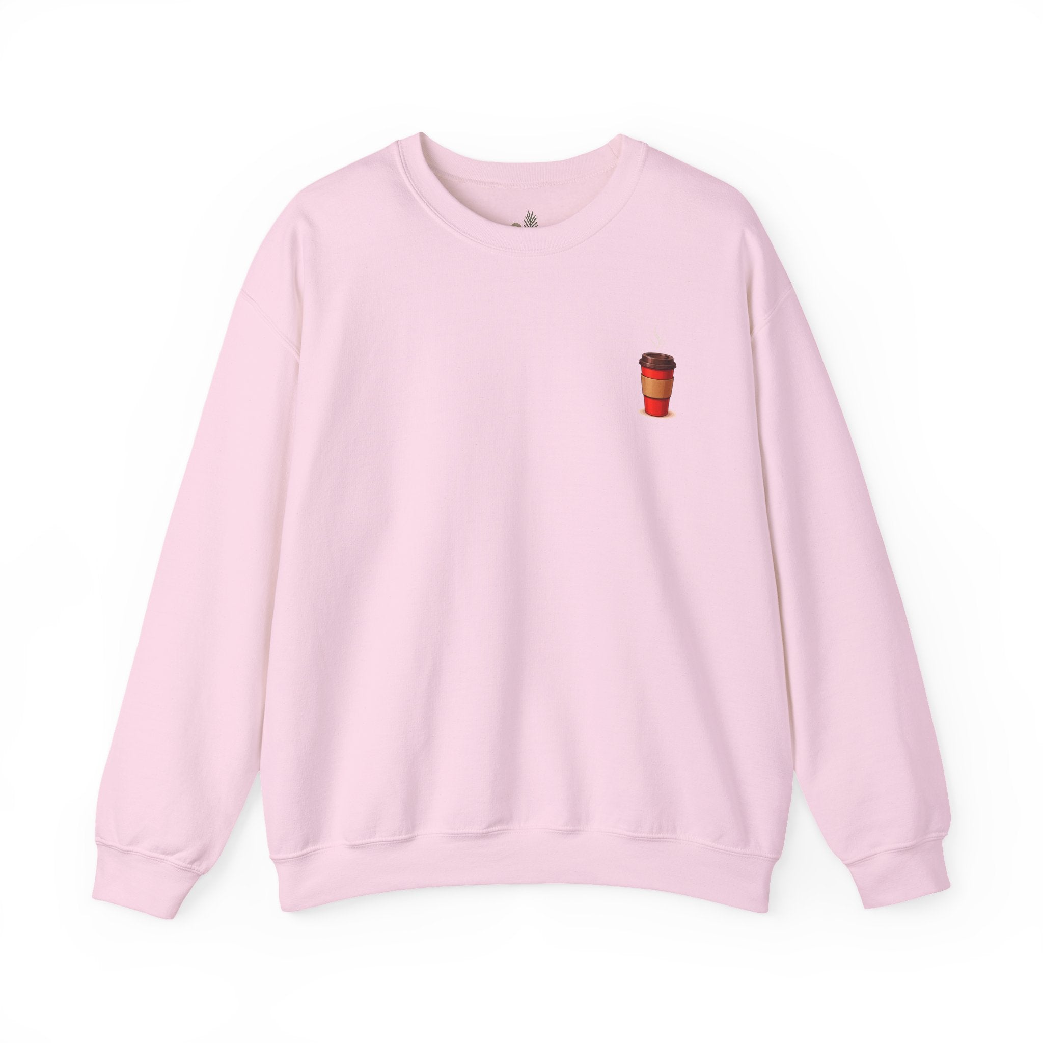 Tired Mums Club Sweatshirt - Cozy Crewneck, Personalized Gift for Moms, Perfect for Mother's Day, Casual Wear, Everyday Comfort