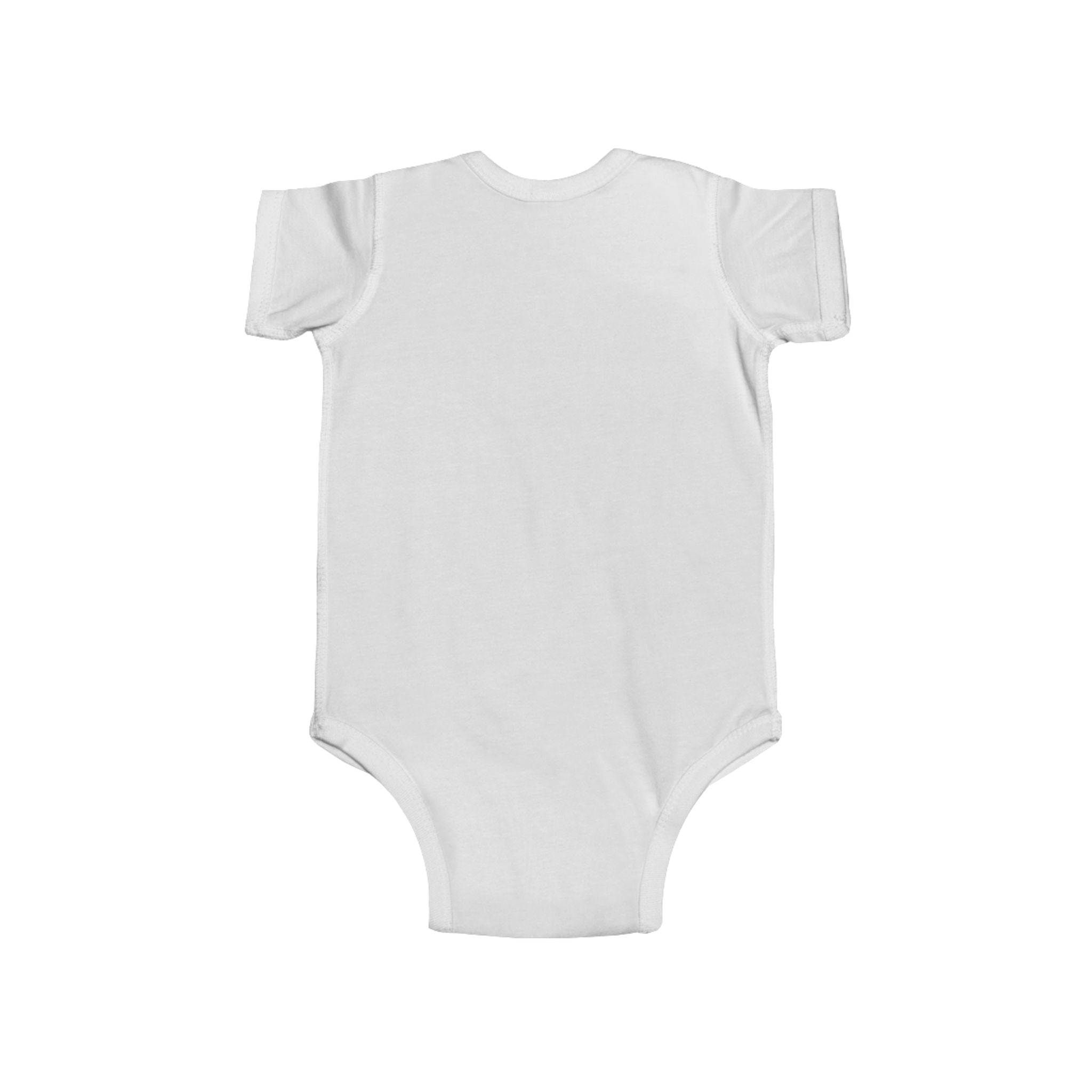 Spooky Squad Infant Bodysuit, Halloween Outfit for Babies, Cute Baby Clothes, Ghostly Fun Onesie, Baby Shower Gift