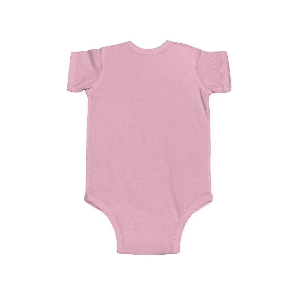 Spooky Squad Infant Bodysuit, Halloween Outfit for Babies, Cute Baby Clothes, Ghostly Fun Onesie, Baby Shower Gift