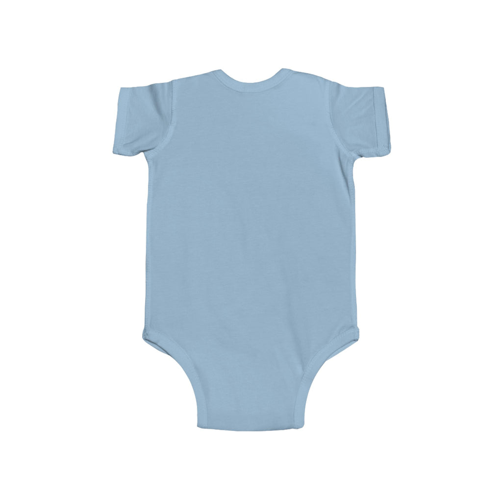 Spooky Squad Infant Bodysuit, Halloween Outfit for Babies, Cute Baby Clothes, Ghostly Fun Onesie, Baby Shower Gift