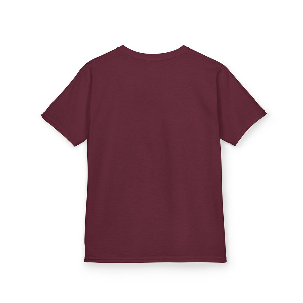 Spooky Squad Kids Tee | Halloween Shirt for Kids, Fall Fashion, Ghost Tee, Trick or Treat Tee, Fun Seasonal Shirt