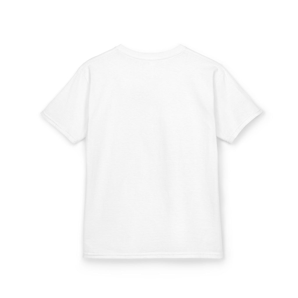 Spooky Squad Kids Tee | Halloween Shirt for Kids, Fall Fashion, Ghost Tee, Trick or Treat Tee, Fun Seasonal Shirt