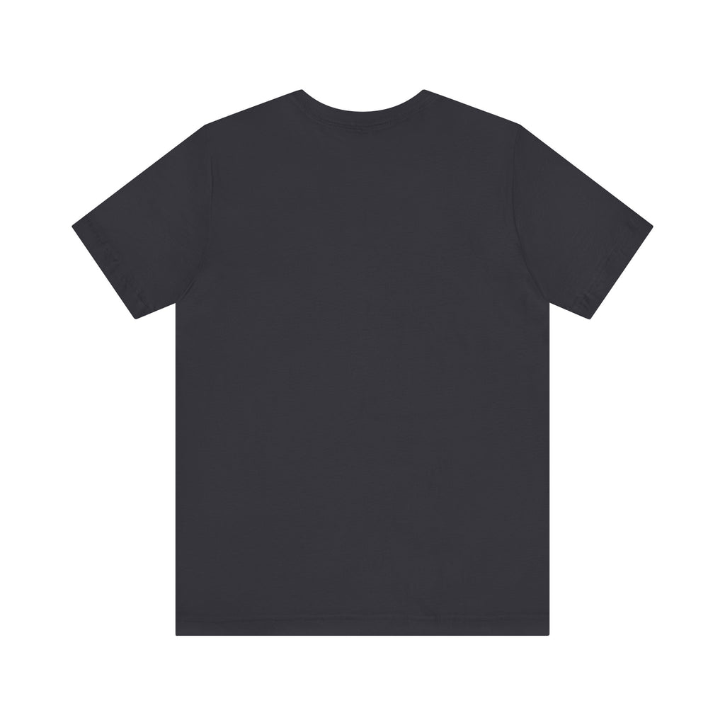 Spooky Squad Tee, Halloween Shirt, Unisex Ghost T-Shirt, Cute Costume Top, Fall Fashion, Halloween Party Apparel