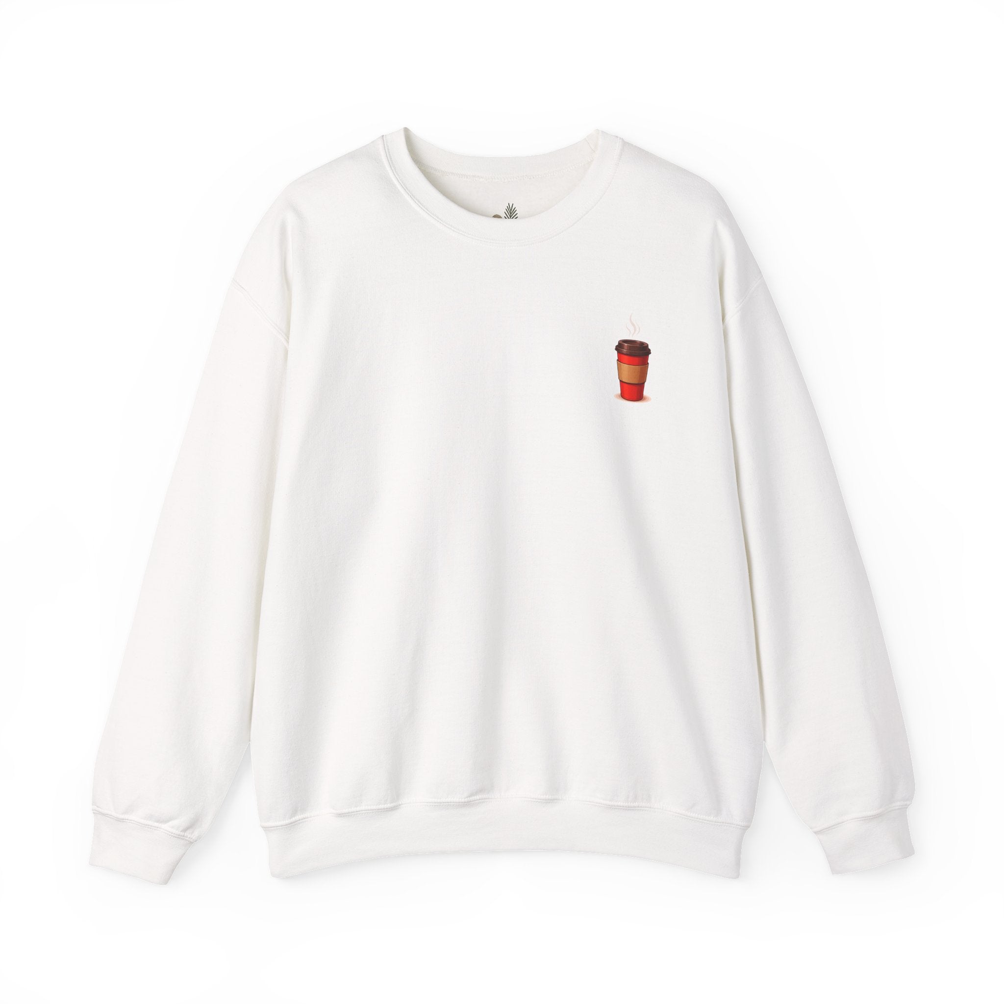 Tired Dads Club Sweatshirt - Cozy Crewneck, Personalized Gift for Dads, Perfect for Father's Day, Casual Wear, Everyday Comfort